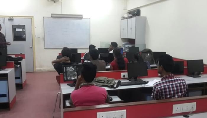 Dr. Ambedkar College of Commerce & Economics Mumbai Infrastructure photo 3